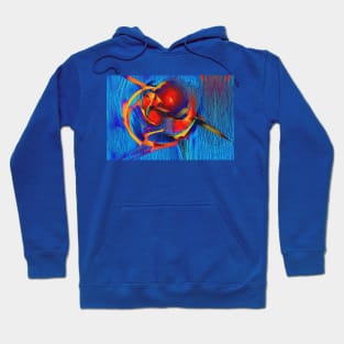 Revealed Renewal Hoodie